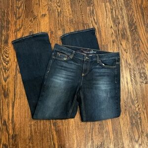 Tommy Hilfiger Dark Blue Women's Jeans
